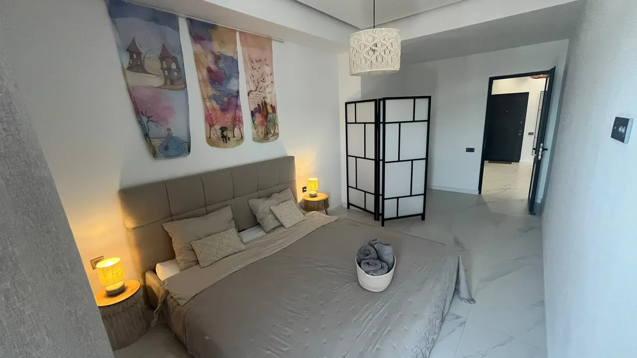 2 bedroom apartment for rent M. Babajanyan St, Avan Yerevan, 161597