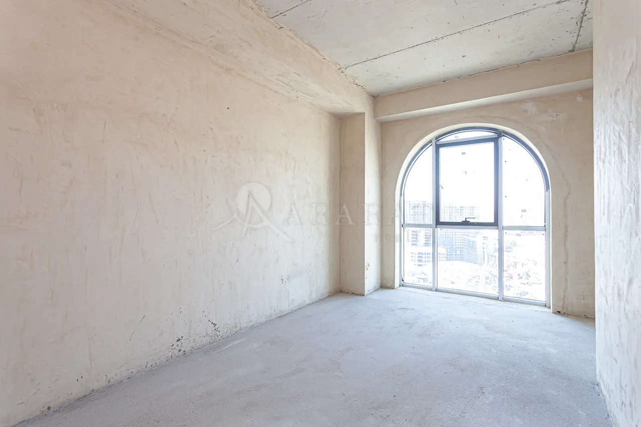 3 bedroom apartment for sale خیابان گِریبودوف, عربگیر ایروان, 161927