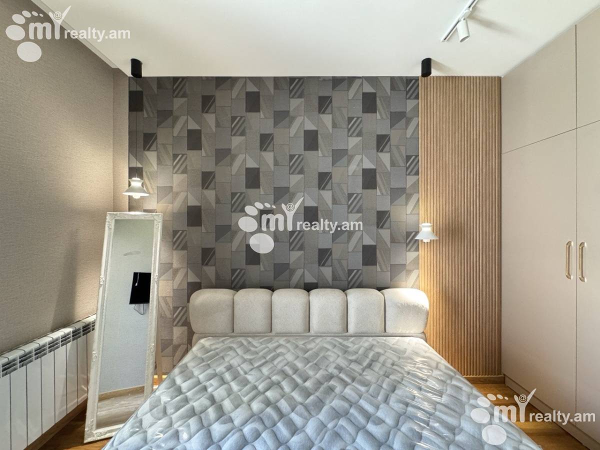 2 bedroom apartment for rent Gulakyan St, Arabkir Yerevan, 160675