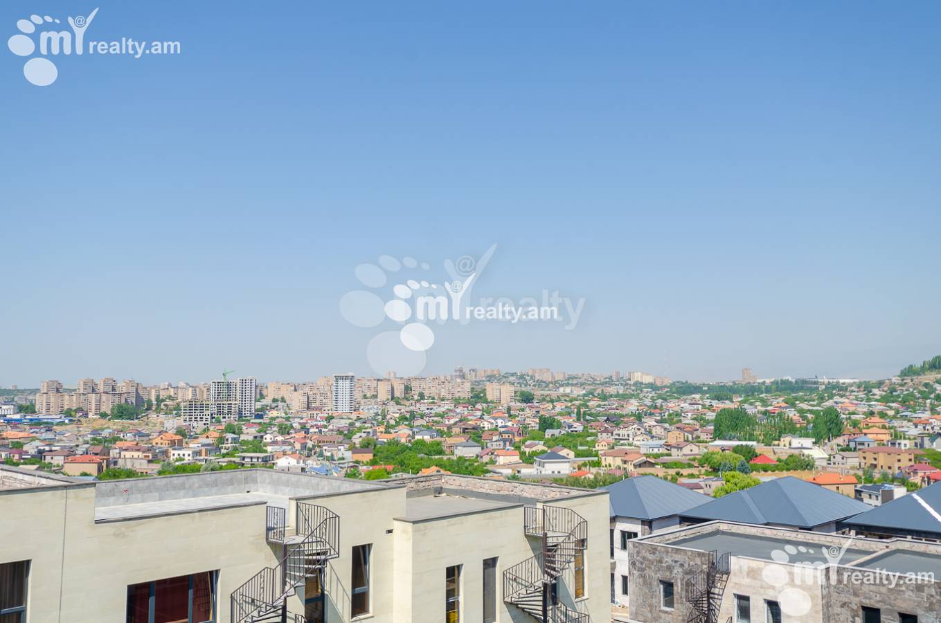 Купить дом Мгер Мкртчян, Аван Ереван, 151845