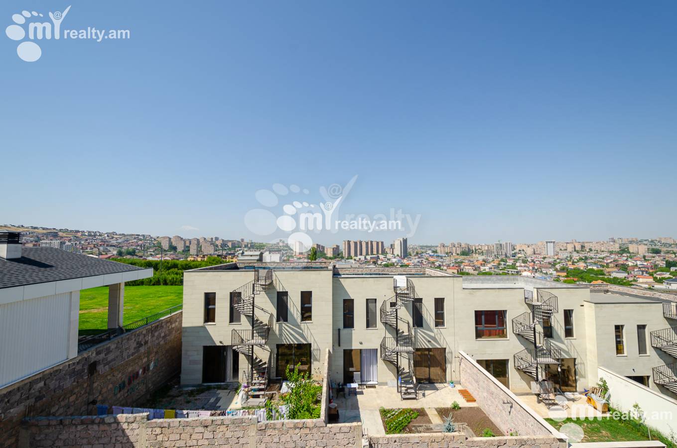 Купить дом Мгер Мкртчян, Аван Ереван, 151845