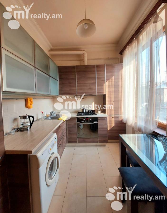2 bedroom apartment for rent Nalbandyan St, Center Yerevan, 144846