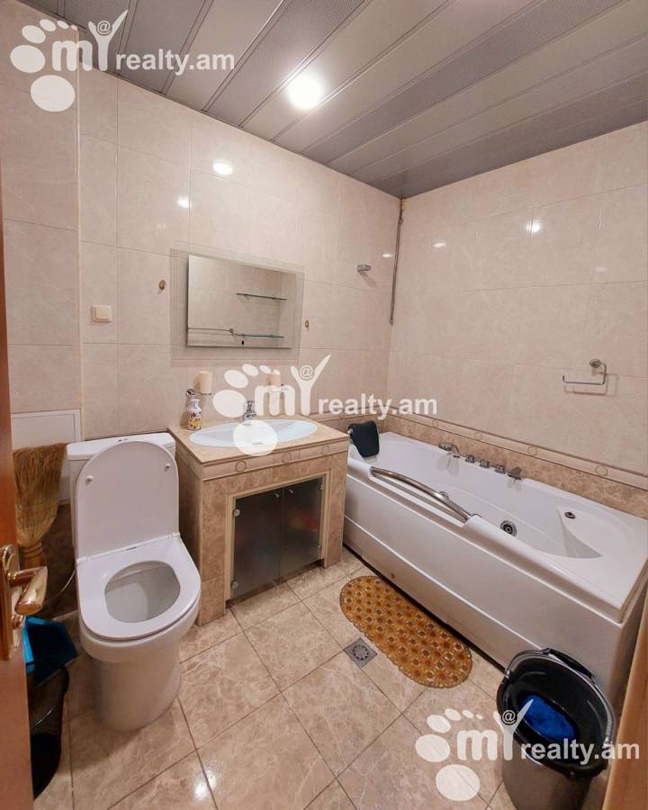 2 bedroom apartment for rent Nalbandyan St, Center Yerevan, 144846