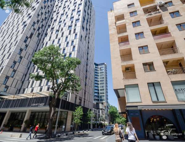 3-bedroom/apartment-for-sale-in-new-construction/Pushkin+St/Center/Yerevan