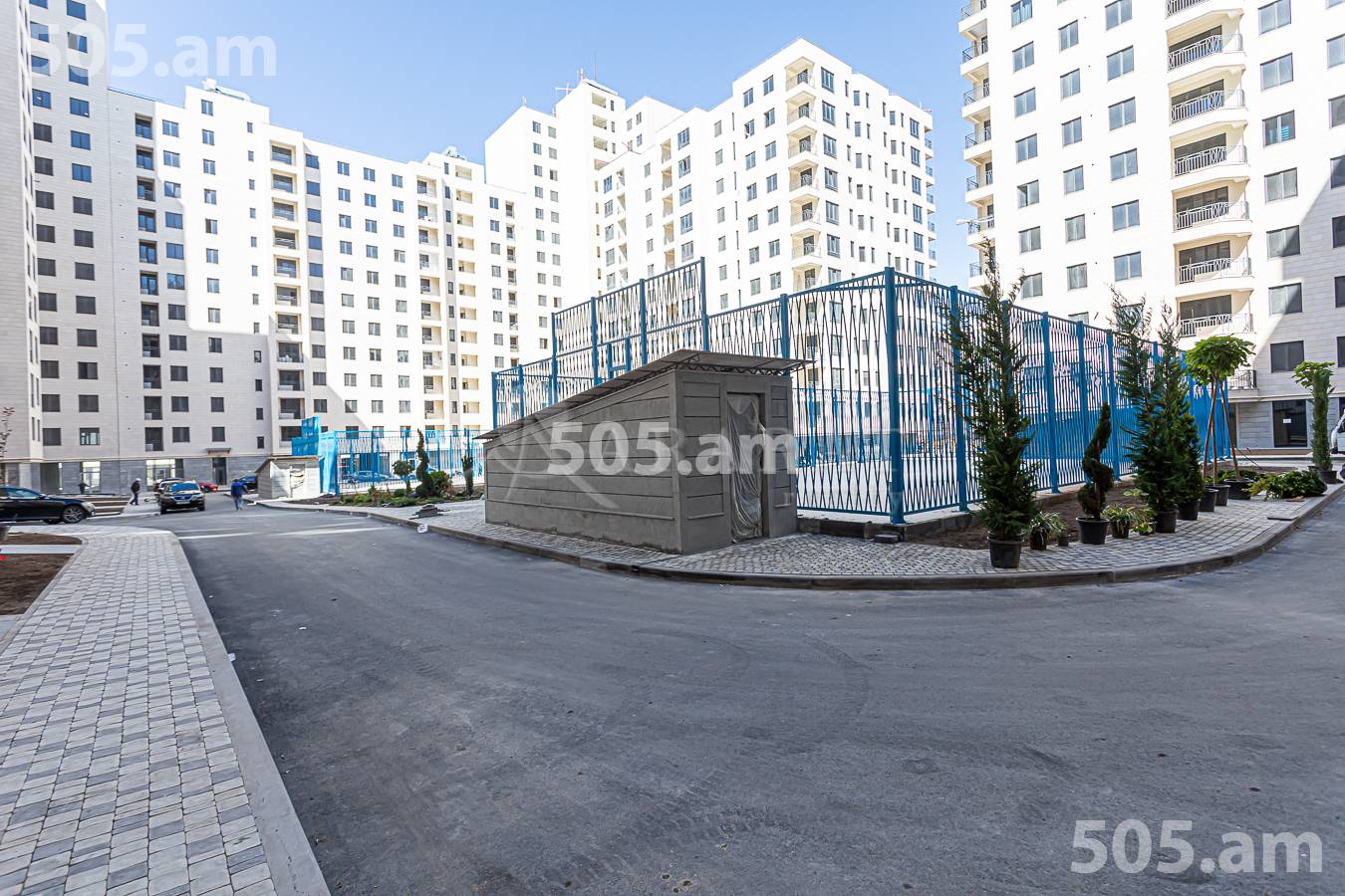4 bedroom apartment for sale خیابان گِریبودوف, عربگیر ایروان, 156737