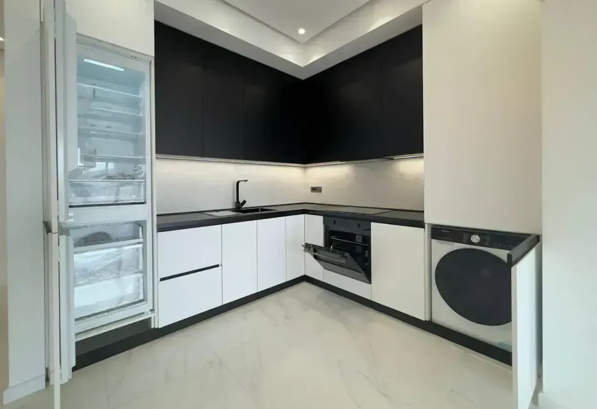 2 bedroom apartment for rent M. Babajanyan St, Awan Yerevan, 161693