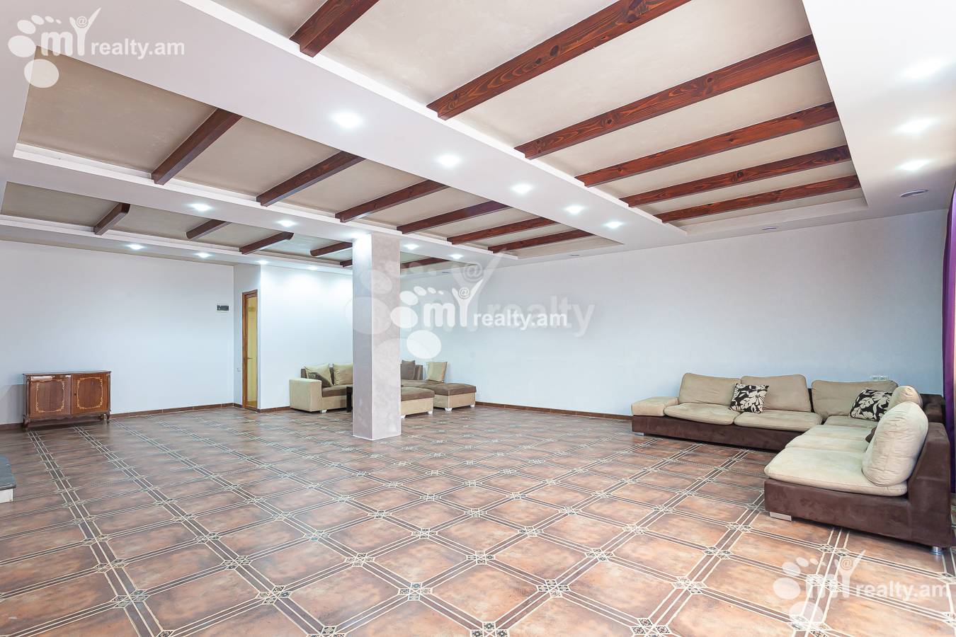 House for rent Aygedzor St, Arabkir Yerevan, 152616