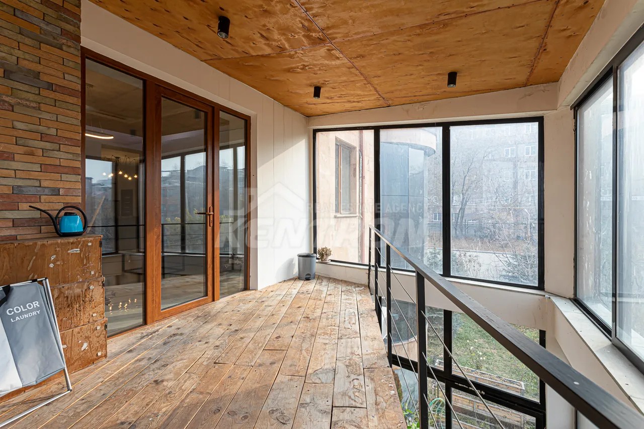 House for sale Norq 5 St, Nork-Marasch Yerevan, 158056