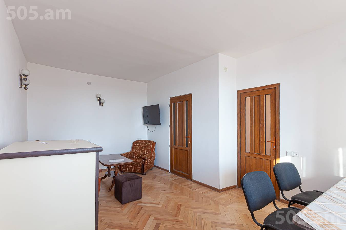1 bedroom apartment for sale D. Demirchyan St, Center Yerevan, 150086