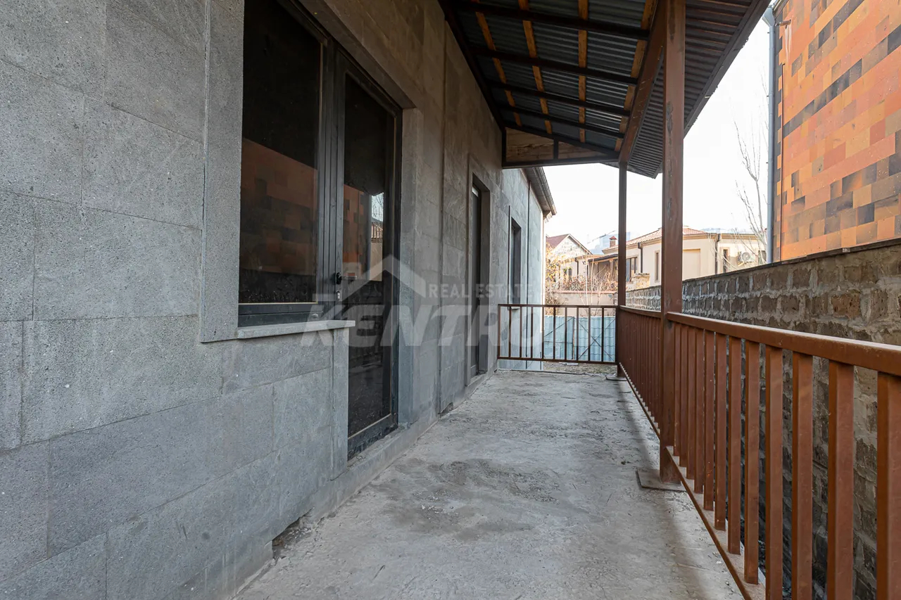 House for sale Dzor 1 district, Davtachène Yerevan, 158403