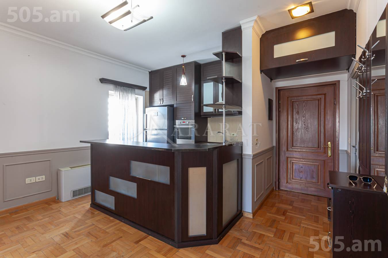 2 bedroom apartment for sale Koghbatsi St, Center Yerevan, 152394