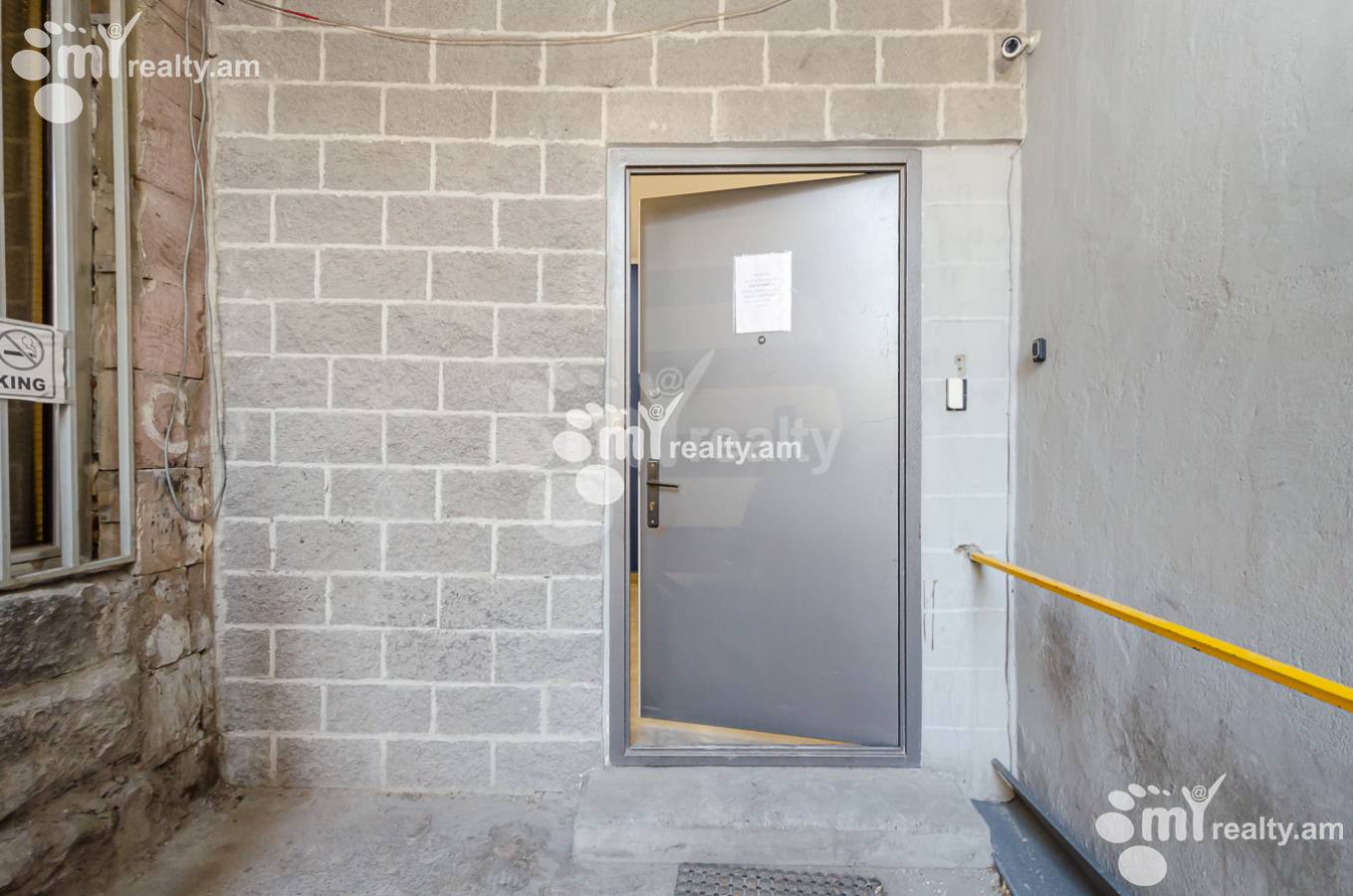 Commercial for rent خیابان ن. زاریان, عربگیر ایروان, 152741