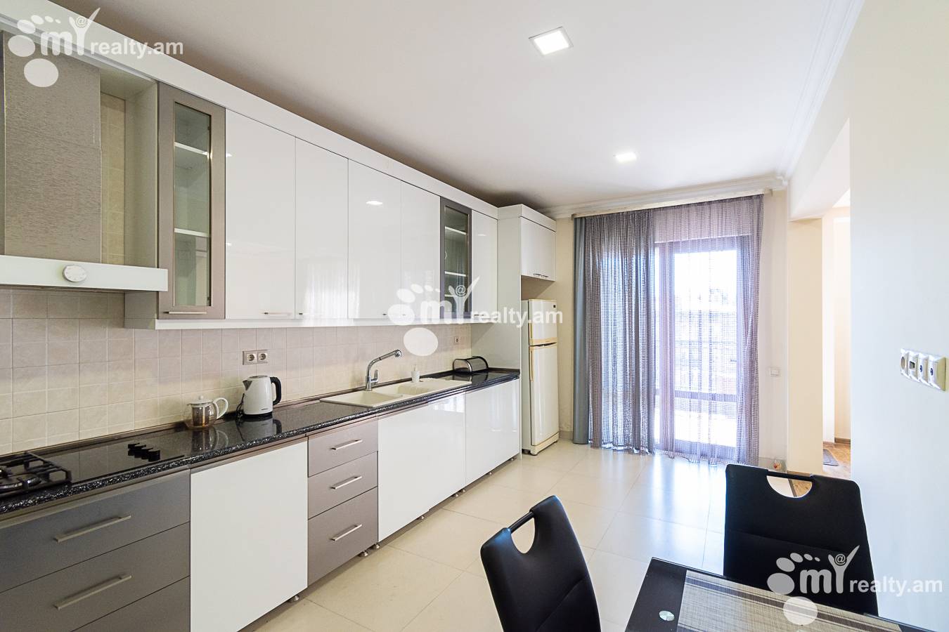 4 bedroom apartment for sale Komitas Ave, Arabkir Yerevan, 143216