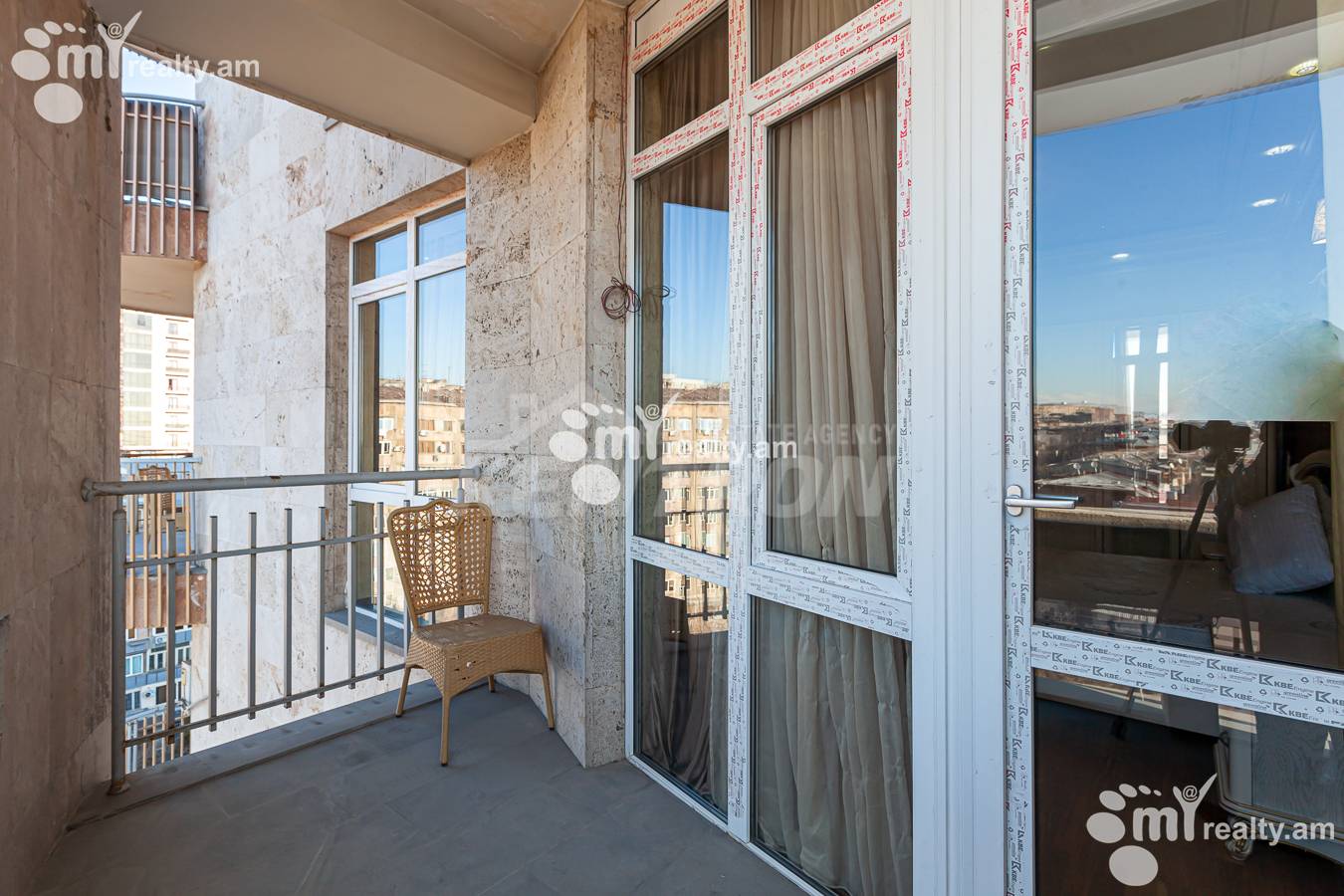 2 bedroom apartment for sale Baghramyan av(Arabkir), Arabkir Yerevan, 154458