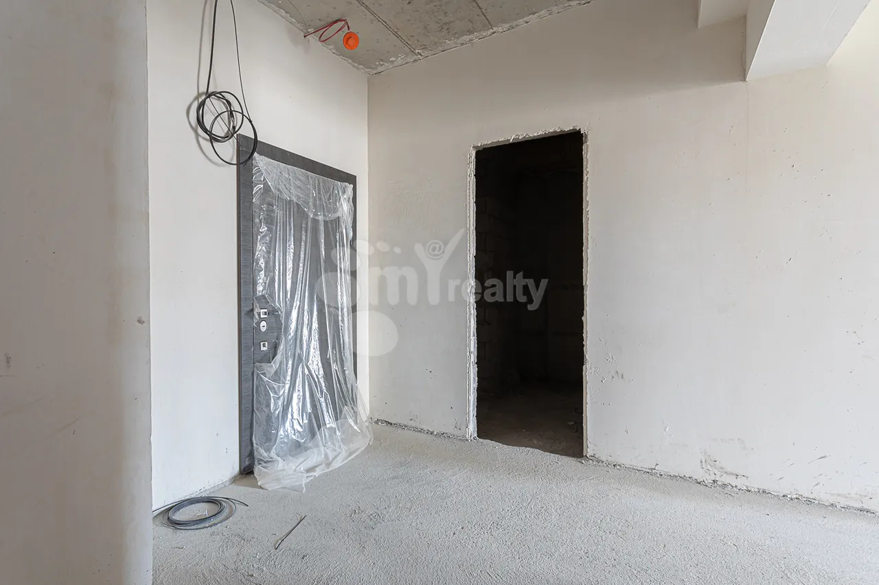 2 bedroom apartment for sale Leningradyan St, Adjapnyak Yerevan, 157671