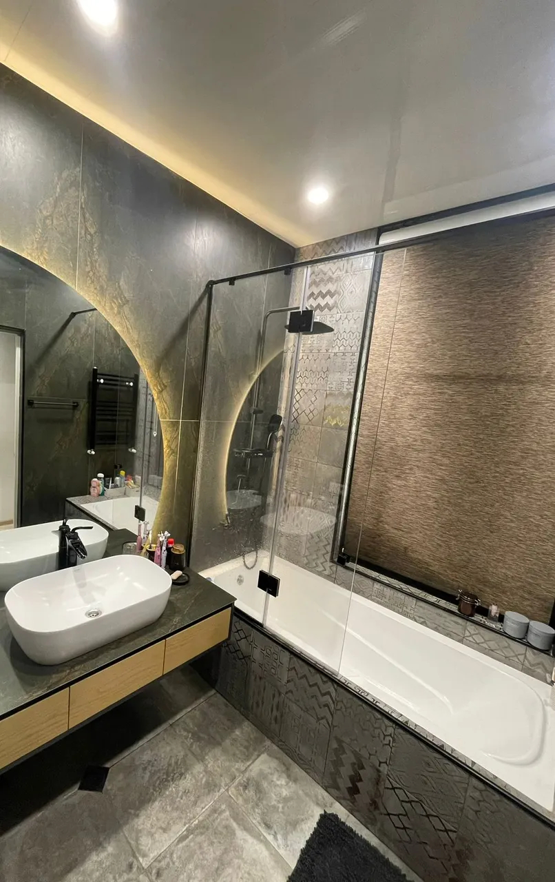 3 bedroom apartment for sale Norq 1 alley, Nork-Marasch Yerevan, 160269