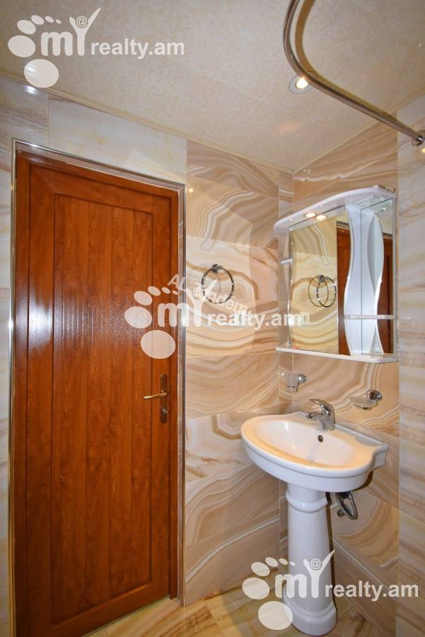 2 bedroom apartment for rent Lalayants st, Center Yerevan, 156338
