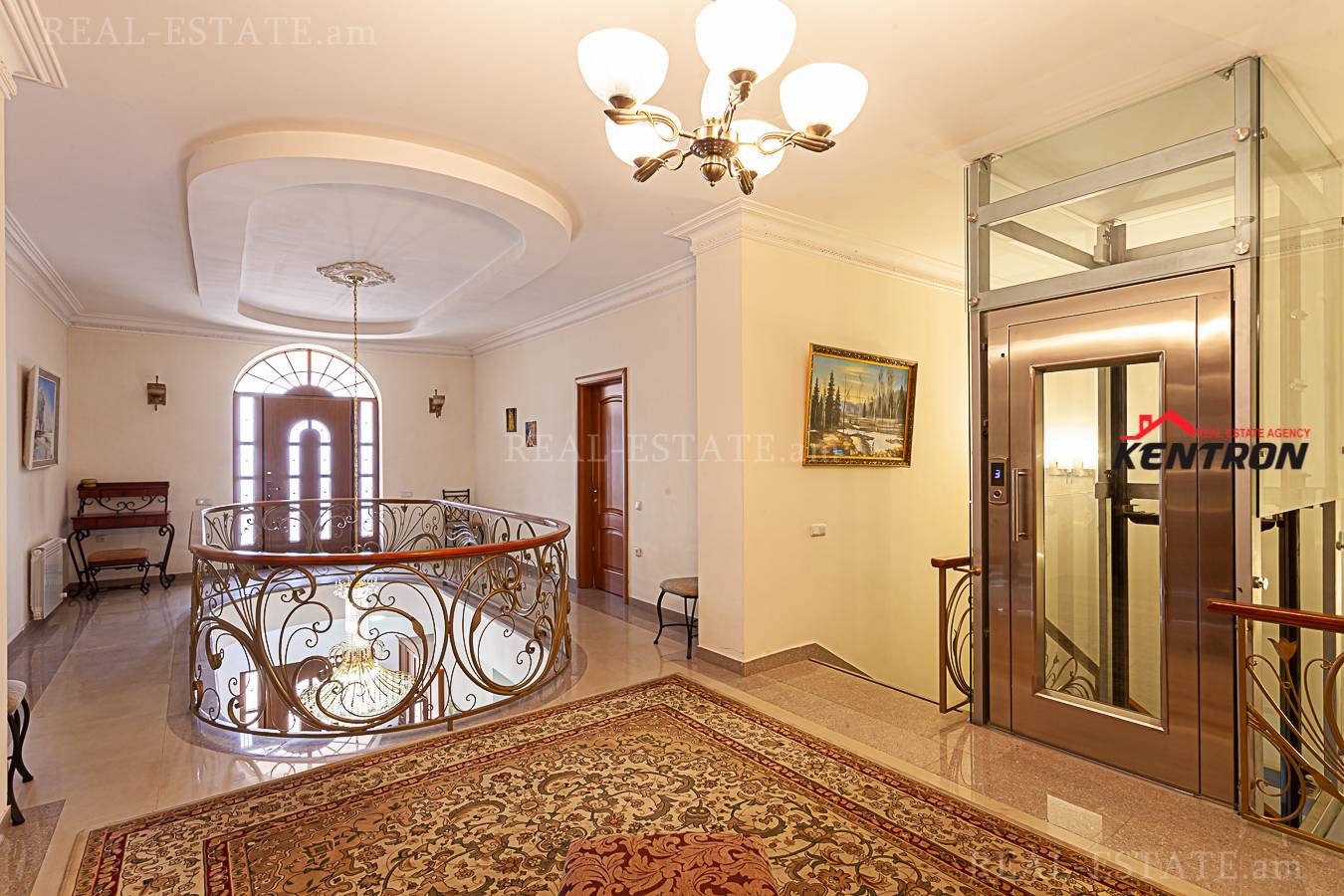House for sale Barbyus St, Arabkir Yerevan, 133875
