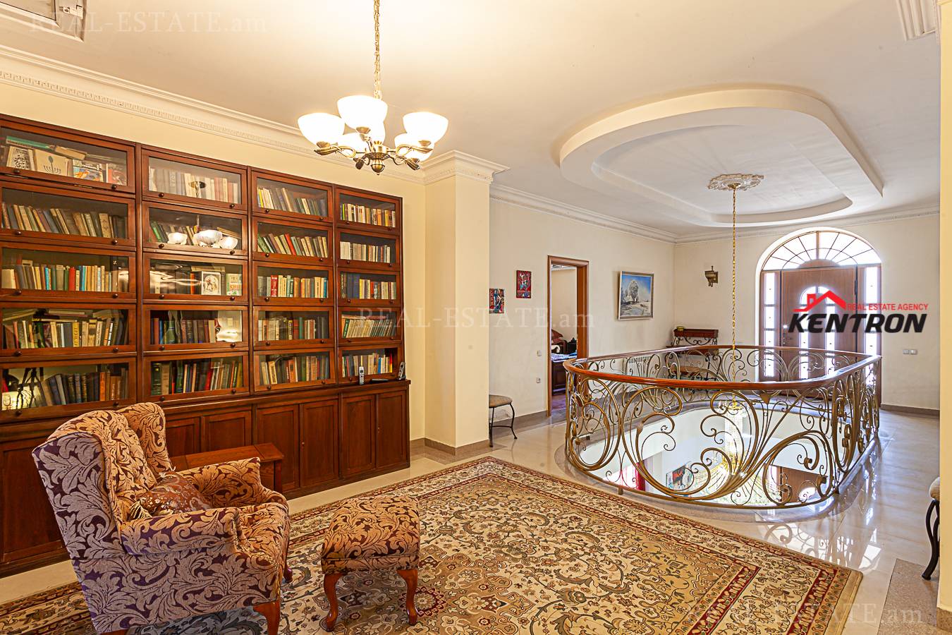 House for sale Barbyus St, Arabkir Yerevan, 133875