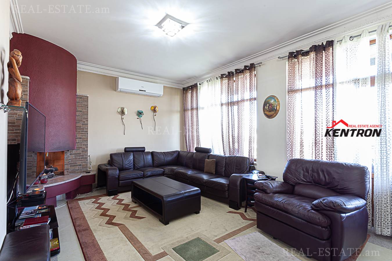 House for sale Barbyus St, Arabkir Yerevan, 133875