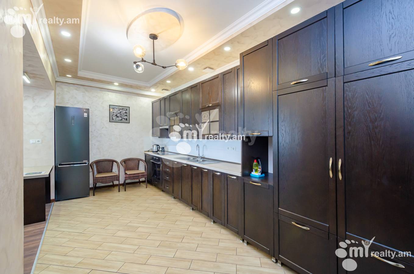 3 bedroom apartment for rent Tsitsernakaberd Highway, Center Yerevan, 151898