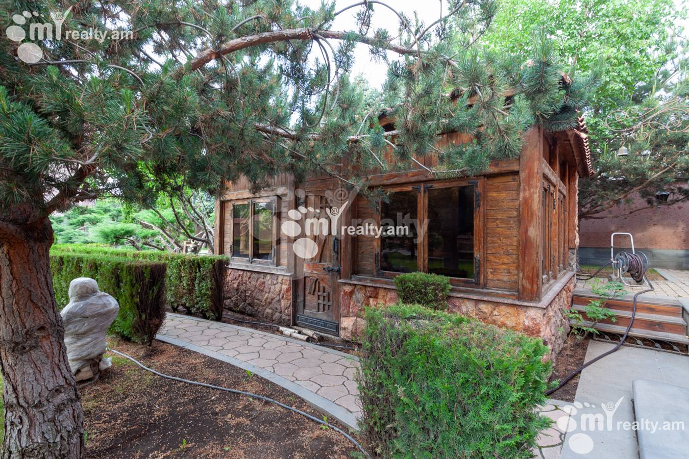 House for rent خیابان 4 سیلیکیان, آچاپنیاک ایروان, 149627