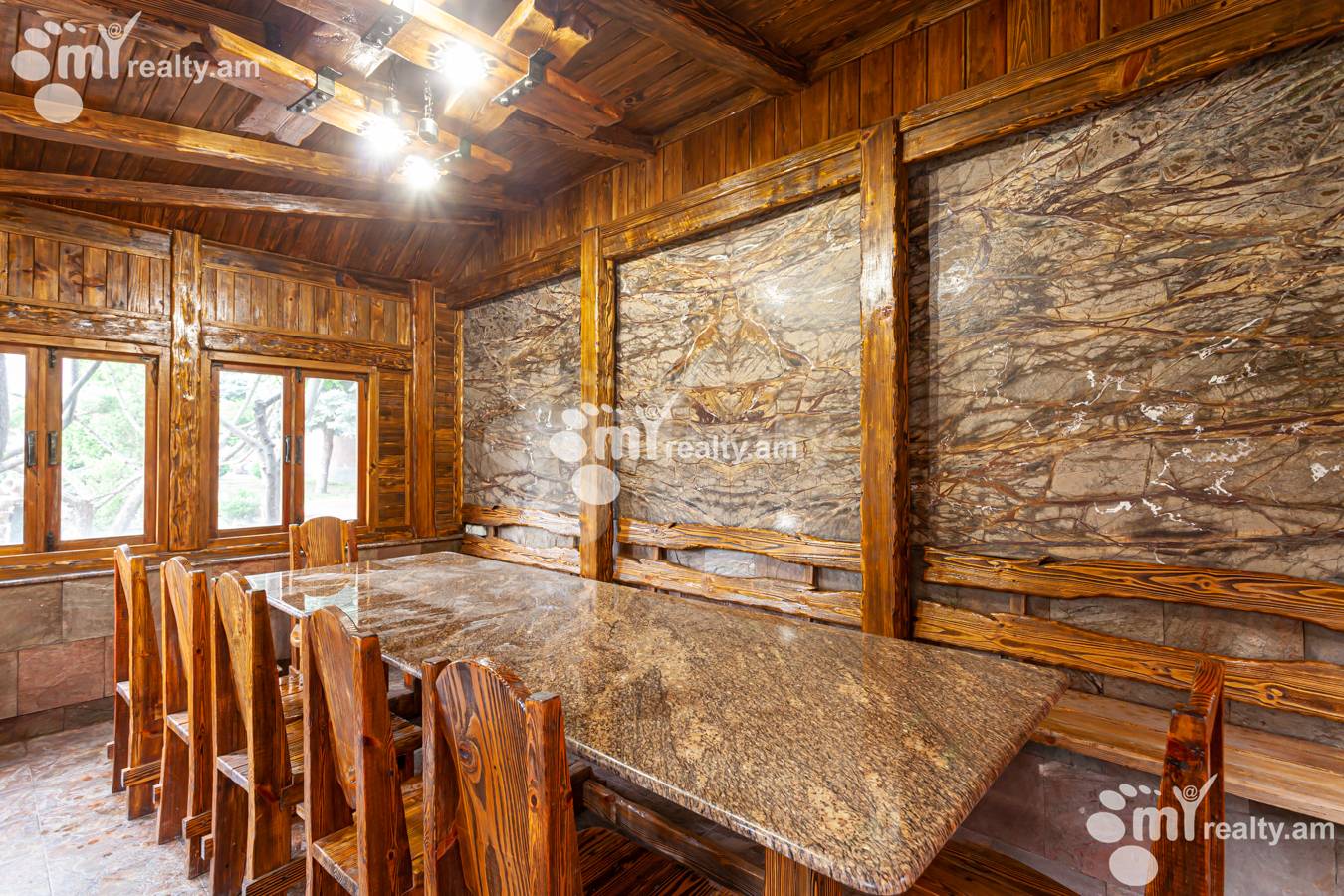 House for rent خیابان 4 سیلیکیان, آچاپنیاک ایروان, 149627