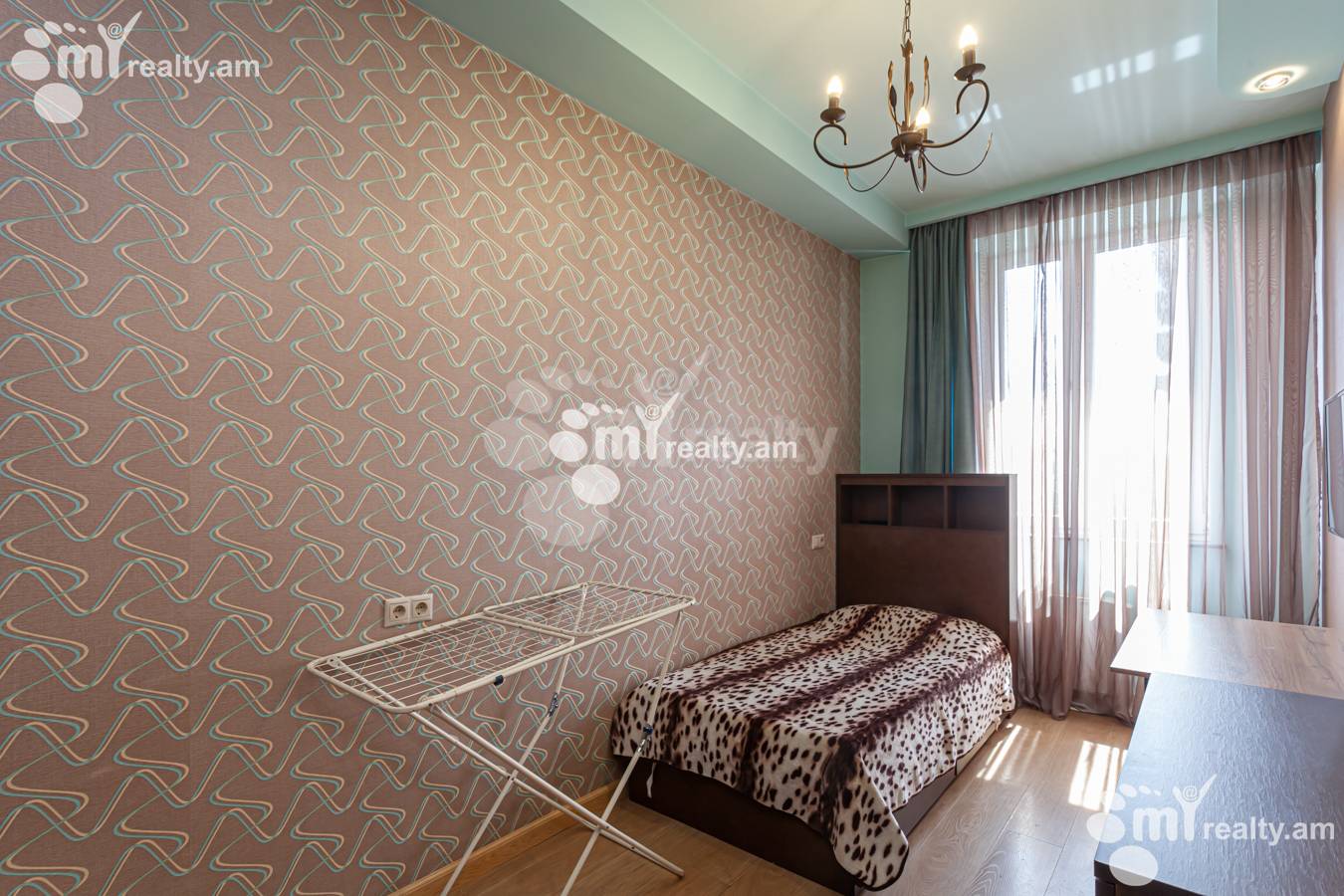 3 bedroom apartment for rent Baghramyan av(Arabkir), Arabkir Yerevan, 149090