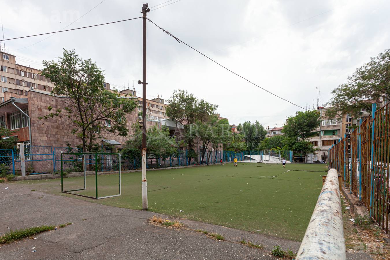 2 bedroom apartment for sale Nalbandyan St, Center Yerevan, 151702