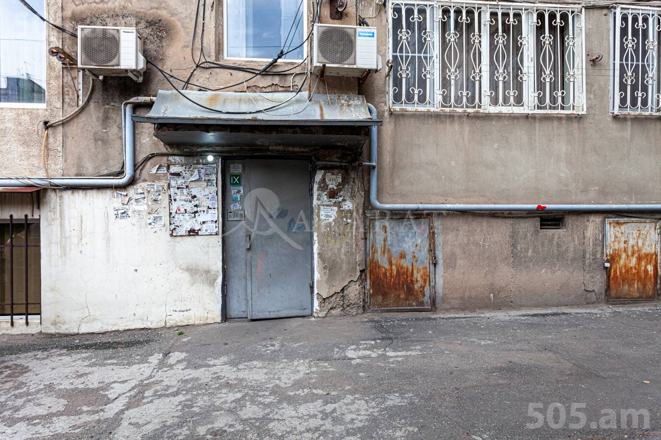 2 bedroom apartment for sale Nalbandyan St, Center Yerevan, 151702