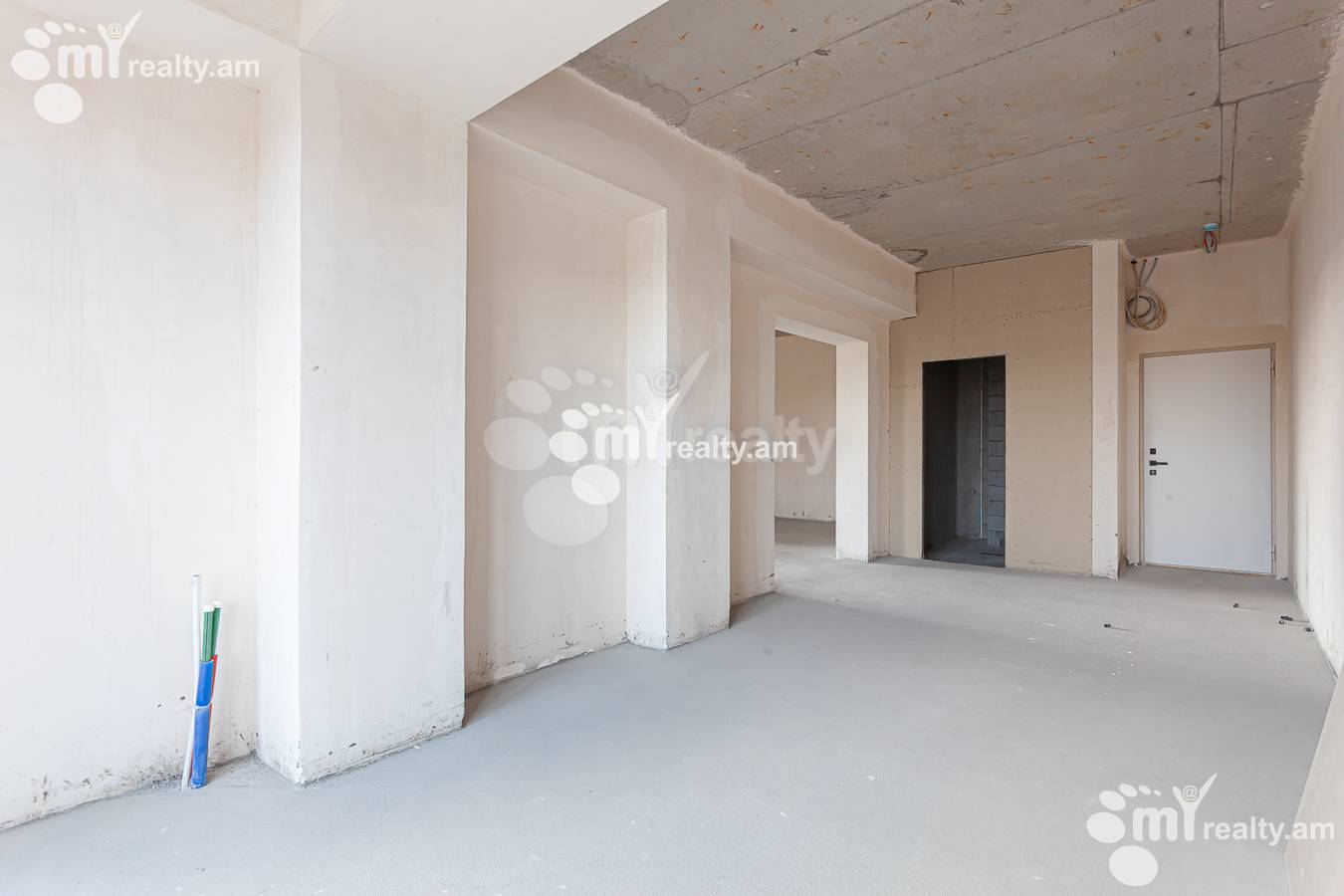 3 bedroom apartment for sale Khanjyan St, Center Yerevan, 155565