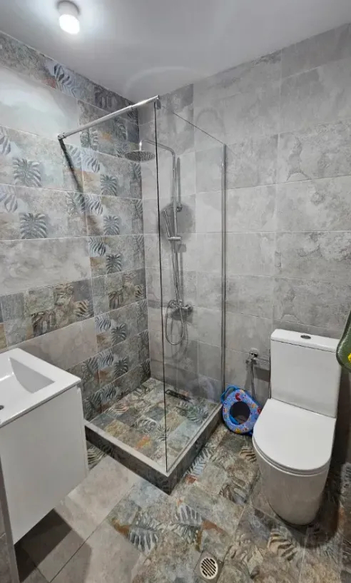 4 bedroom apartment for sale Aghbyur Serob St, Arabkir Yerevan, 157829