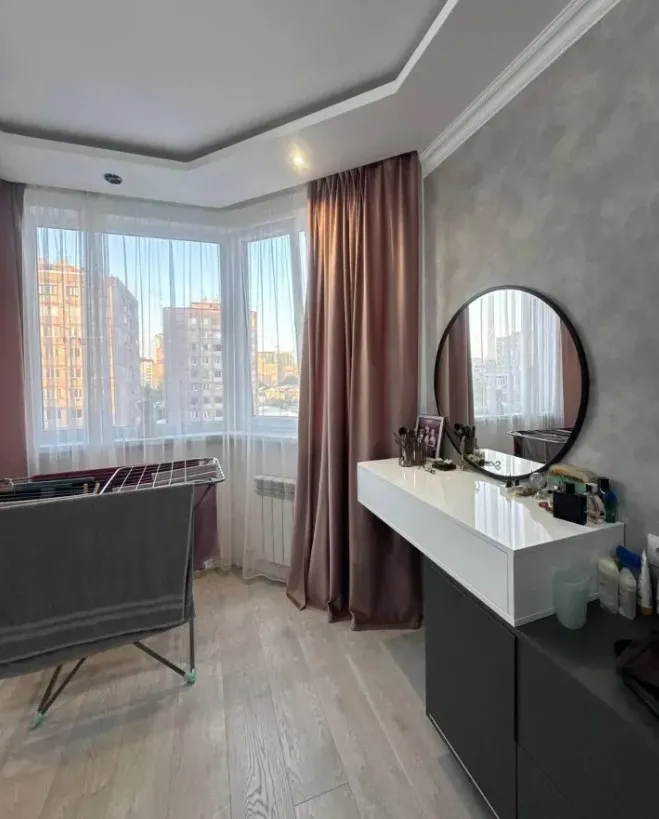 3 bedroom apartment for sale Davtashen 2 district, Dawtaschen Yerevan, 157296