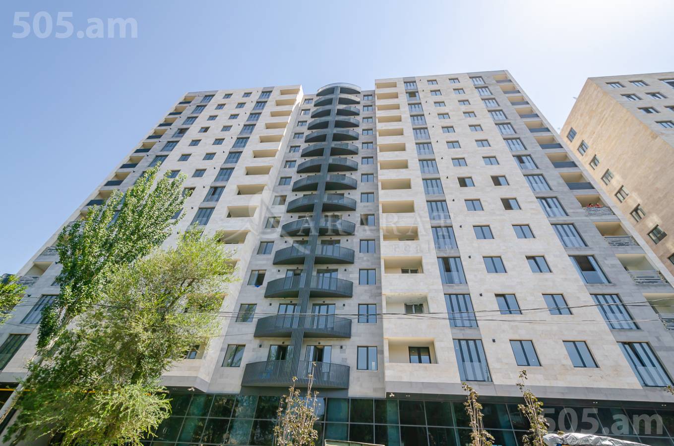 2 bedroom apartment for sale Malkhasiants St, Arabkir Yerevan, 154106