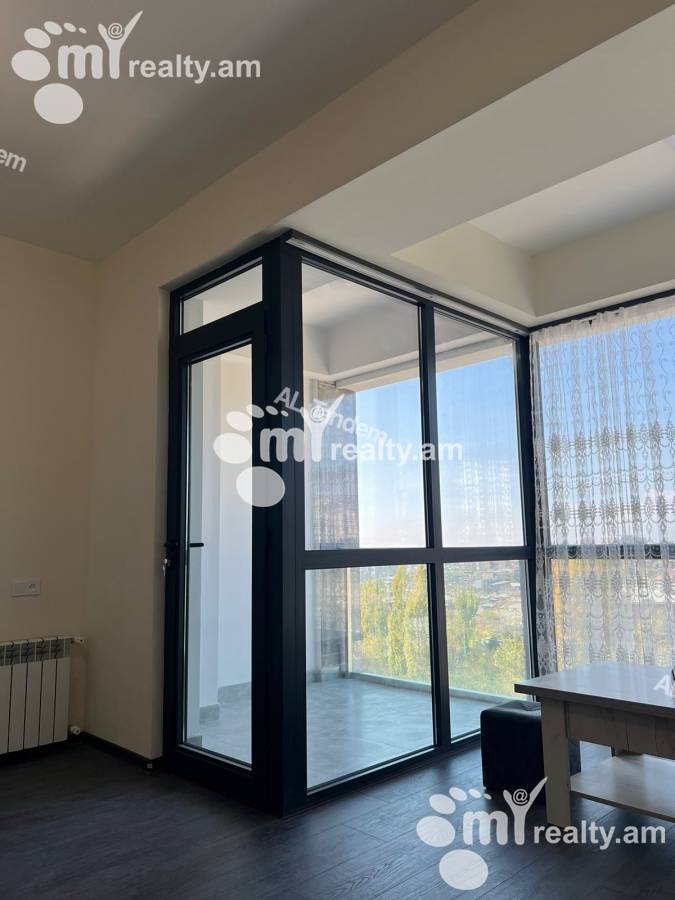 Снять 2 комнатную квартиру К. Улнеци ул., Канакер-Зейтун Ереван, 142327