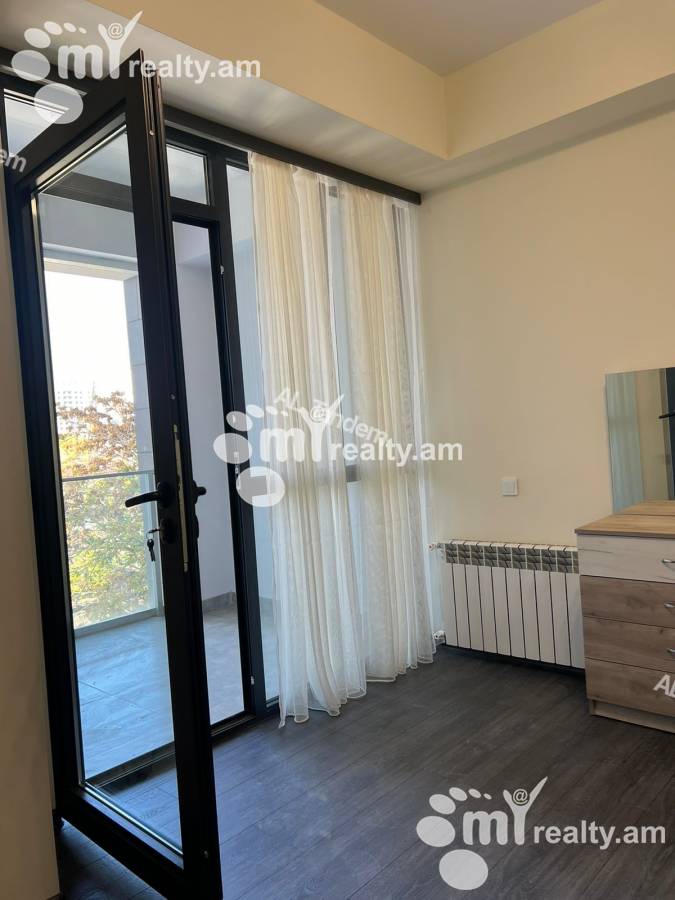 Снять 2 комнатную квартиру К. Улнеци ул., Канакер-Зейтун Ереван, 142327