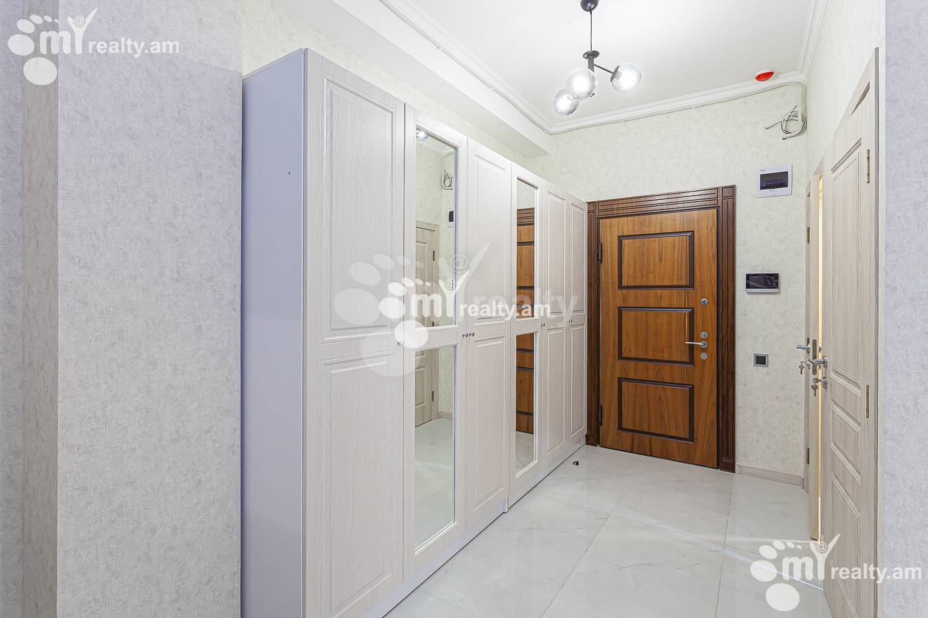 4 bedroom apartment for rent Davit Anhaxt St, Qanaqer- Sejtun Yerevan, 155467