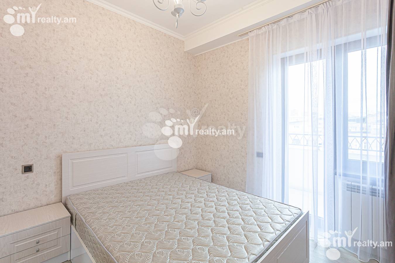 4 bedroom apartment for rent Davit Anhaxt St, Qanaqer- Sejtun Yerevan, 155467