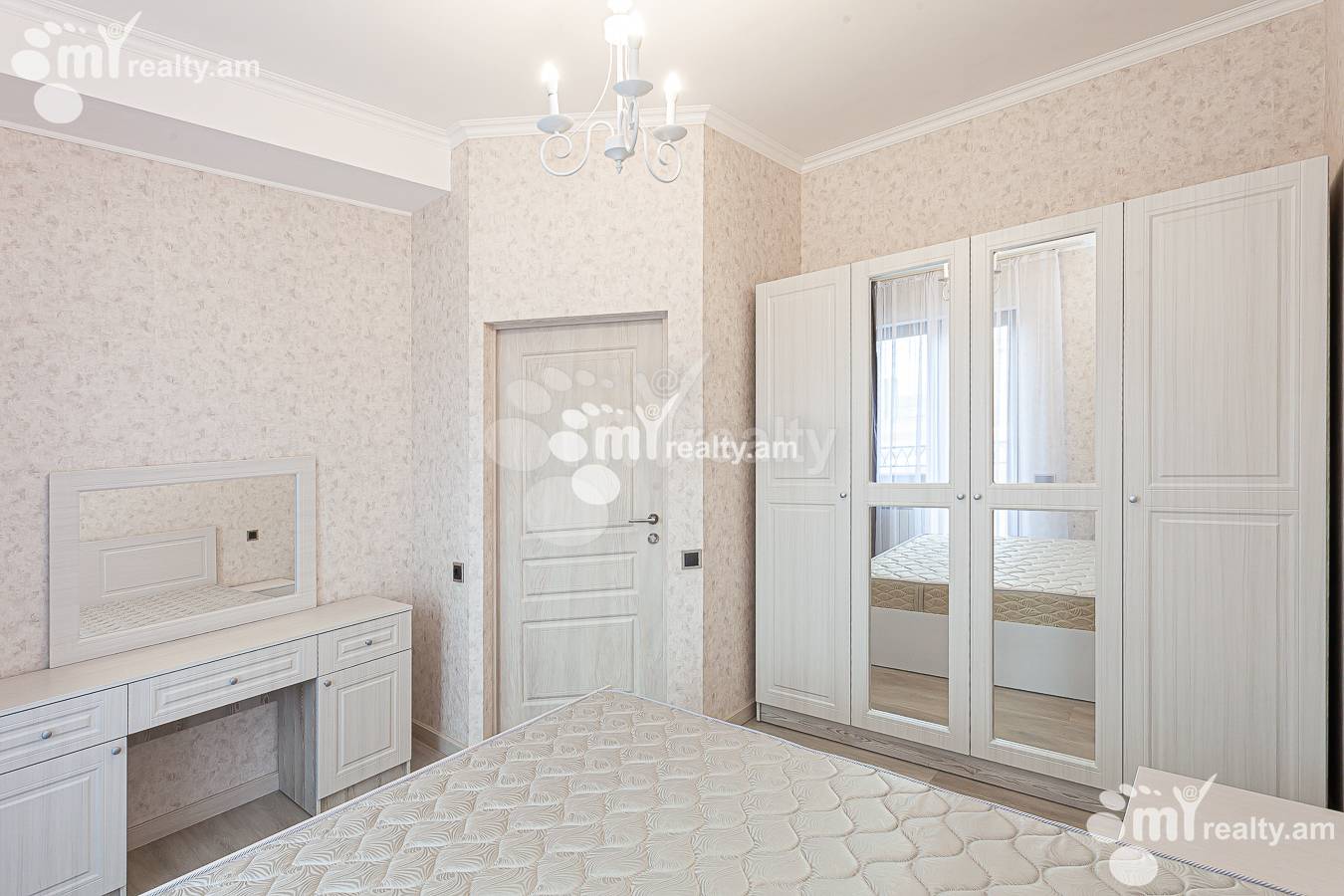 4 bedroom apartment for rent Davit Anhaxt St, Qanaqer- Sejtun Yerevan, 155467