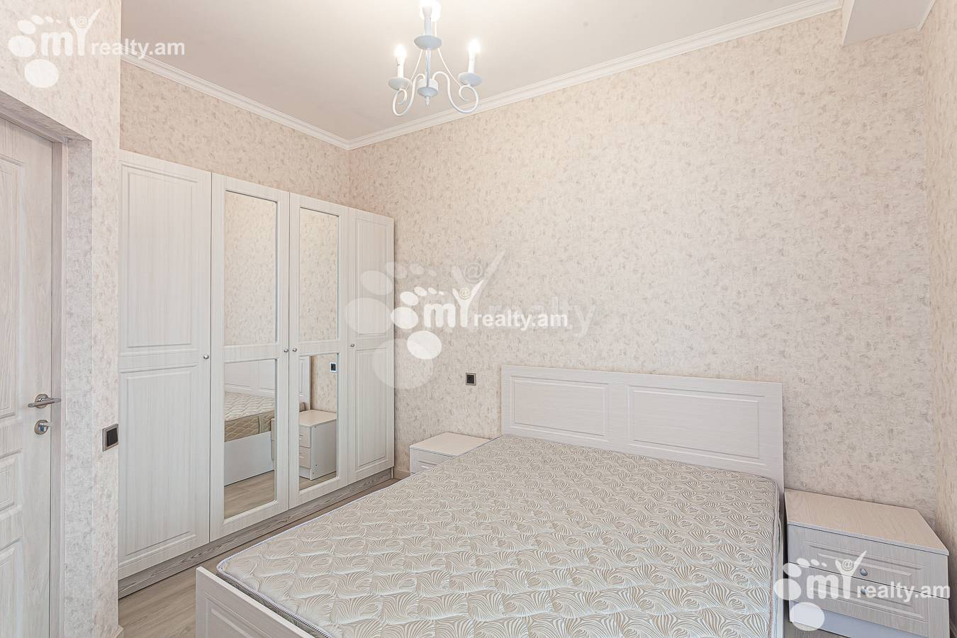 4 bedroom apartment for rent Davit Anhaxt St, Qanaqer- Sejtun Yerevan, 155467