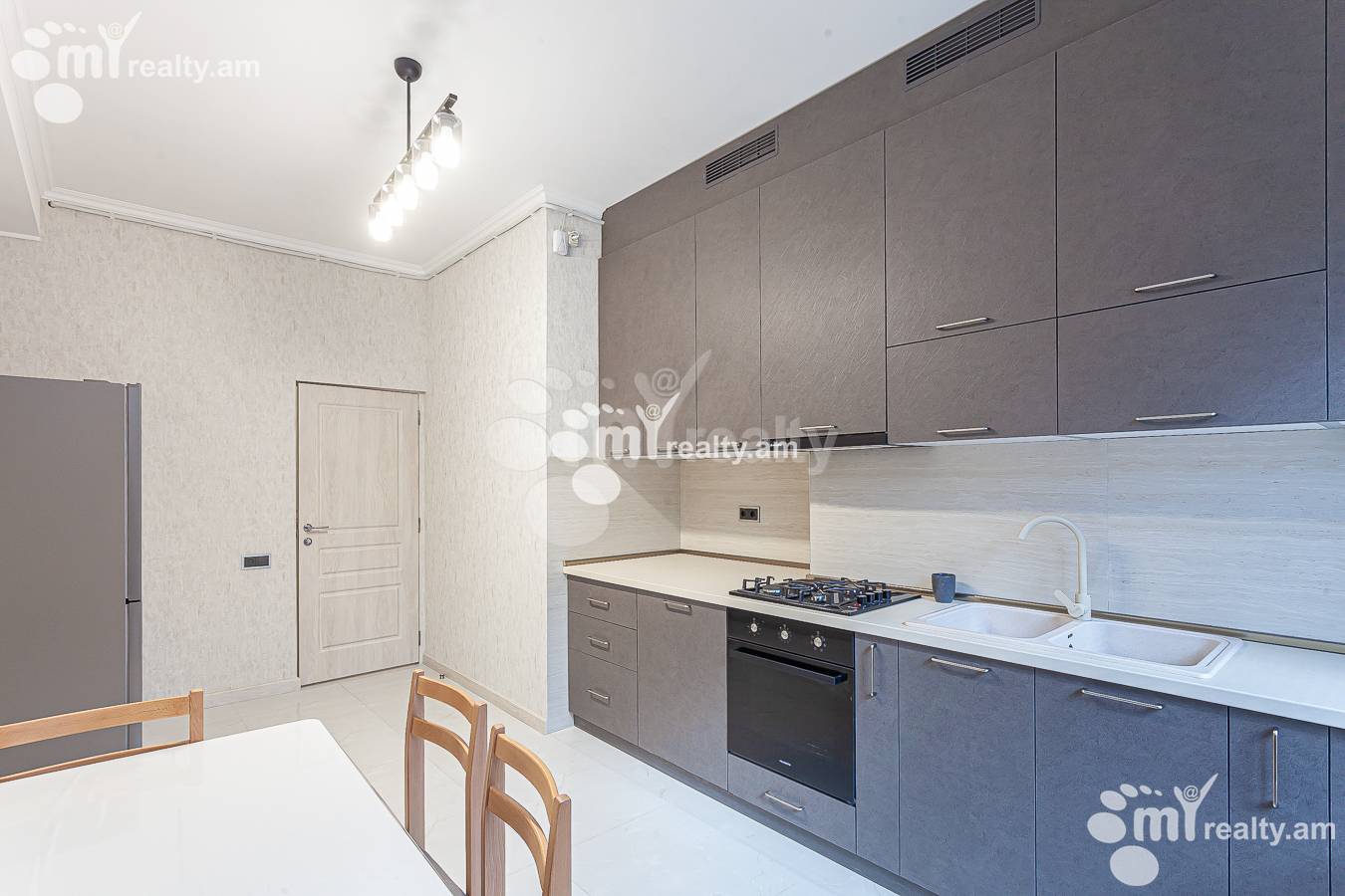 4 bedroom apartment for rent Davit Anhaxt St, Qanaqer- Sejtun Yerevan, 155467