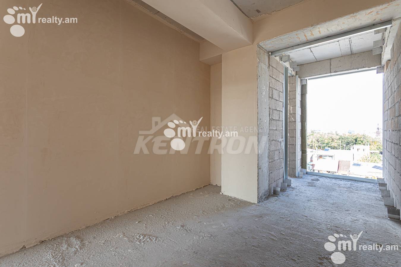 Купить 4 комнатную квартиру Севкареци Сако ул, Арабкир Ереван, 157061