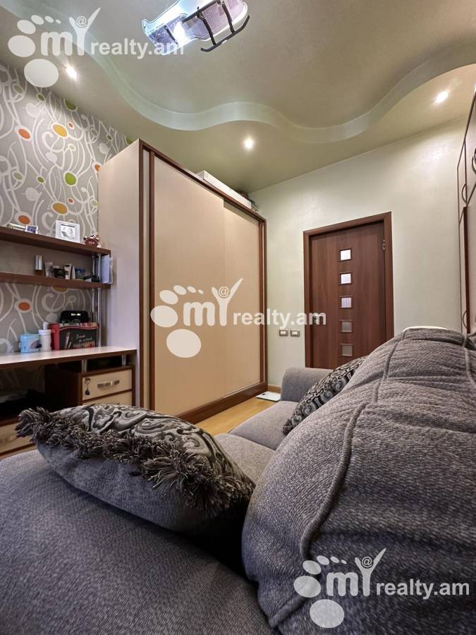 4 bedroom apartment for rent Aghbyur Serob St, Arabkir Yerevan, 156920