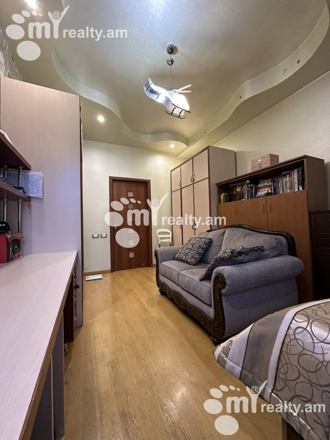 4 bedroom apartment for rent Aghbyur Serob St, Arabkir Yerevan, 156920