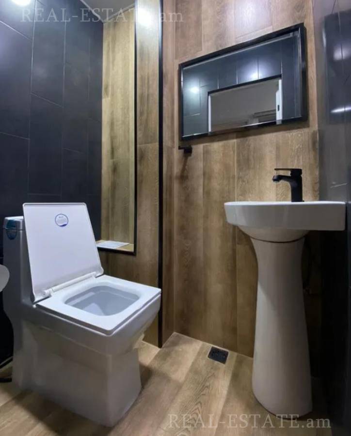 3 սենյականոց բնակարան  Էրեբունու փող., Էրեբունի Երևան, 138665