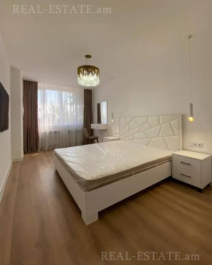 3 սենյականոց բնակարան  Էրեբունու փող., Էրեբունի Երևան, 138665