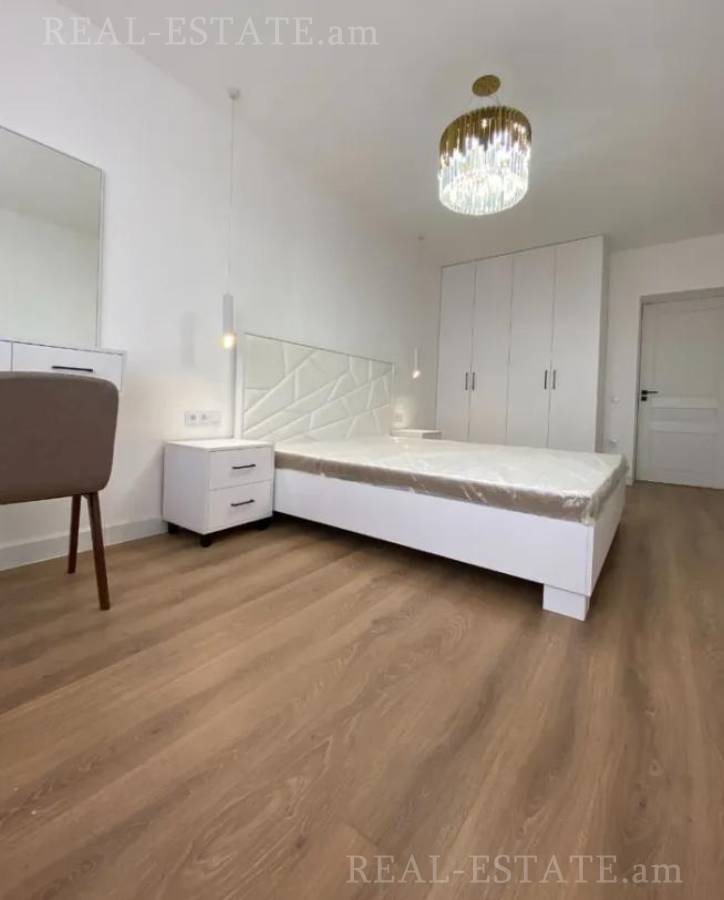 3 սենյականոց բնակարան  Էրեբունու փող., Էրեբունի Երևան, 138665