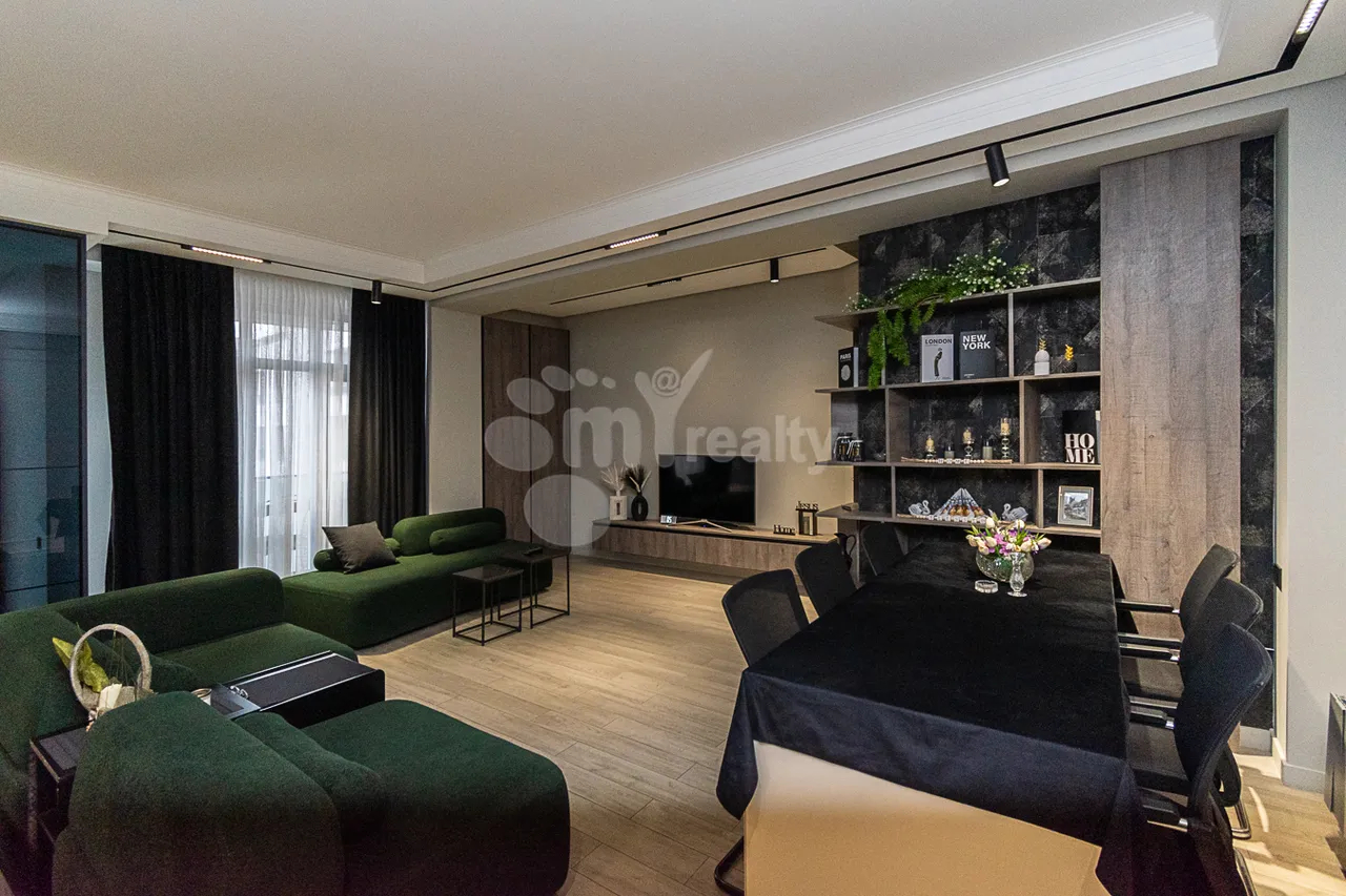 Купить 2 комнатную квартиру Арабкир 19ый ул, Арабкир Ереван, 160283