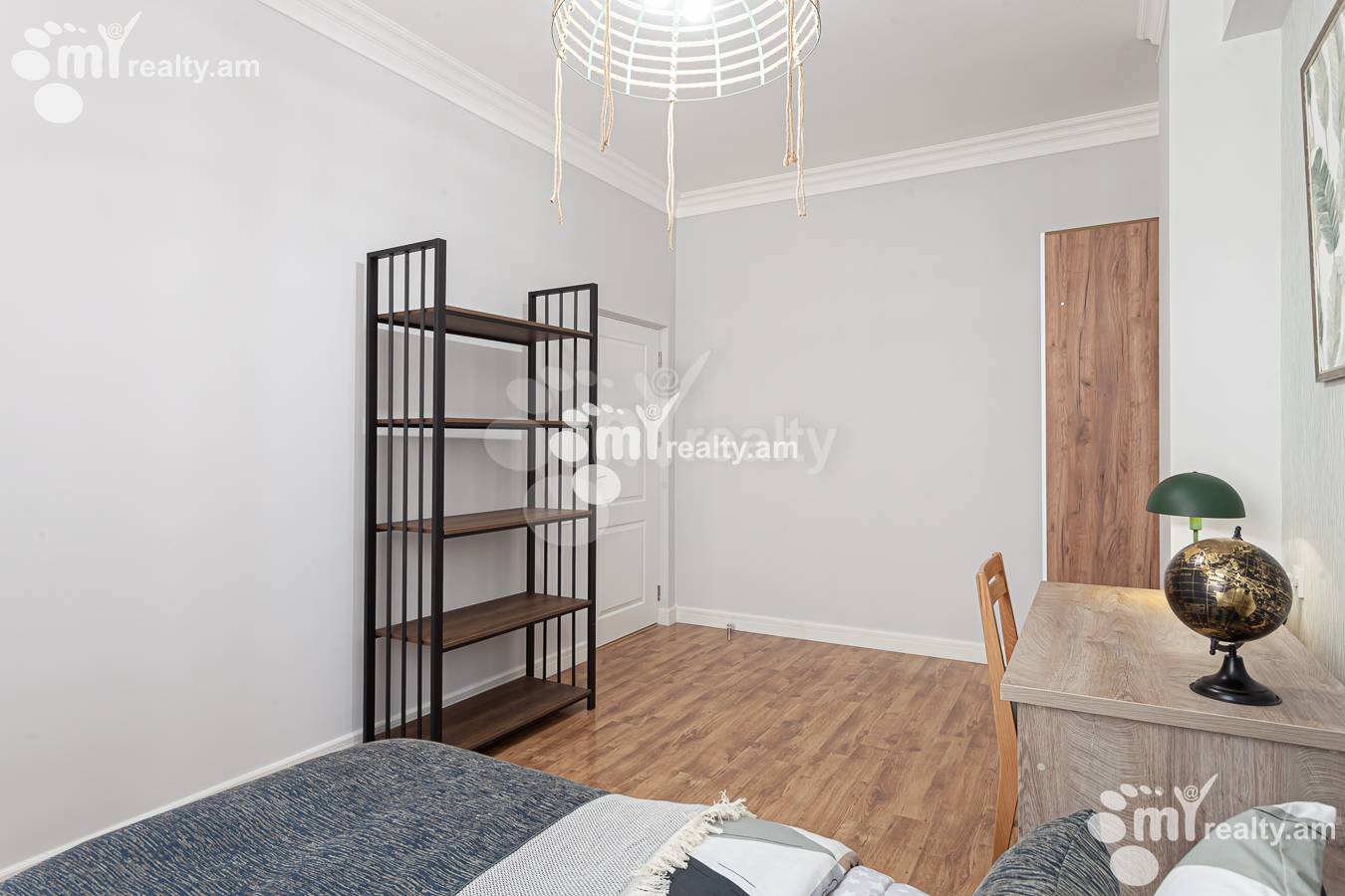 4 bedroom apartment for sale M․ Melqonyan str, مرکز شهر ایروان, 154447