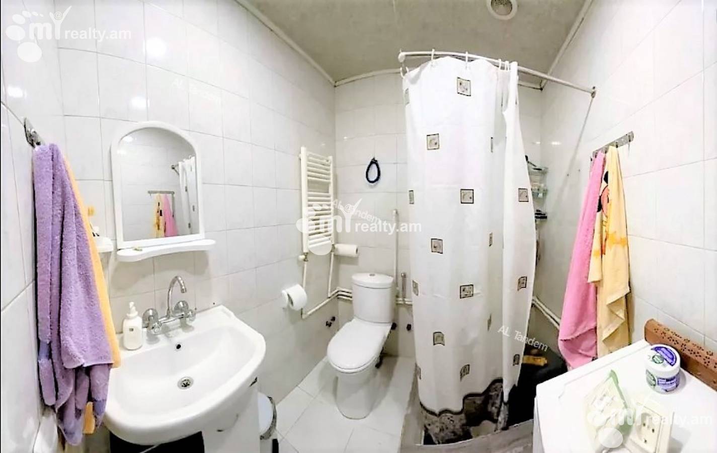 Առանձնատուն վարձով Բաղրամյան պող(Արաբկիր), Արաբկիր Երևան, 140409